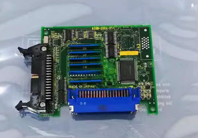 Πίνακας Fanuc - Πίνακες τυπωμένων κυκλωμάτων A20B-2004-0511 Ψηφιακή μονάδα I/O