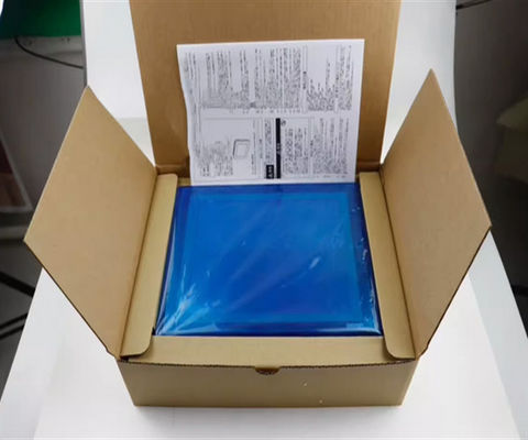 2711-K3A17L1 Allen Bradley HMI Οθόνη αφής 40 MB