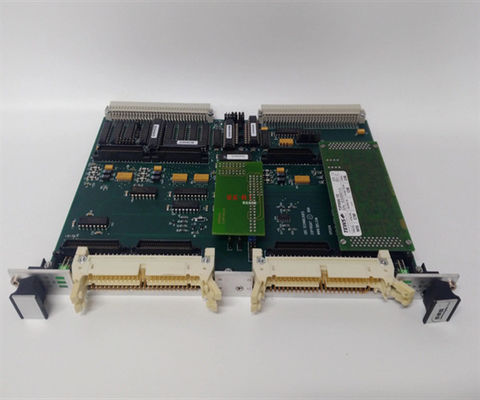 TU839 3BSE046966R1 Μονάδα τερματισμού μονάδας (MTU) Μονάδα τροφοδοσίας ABB