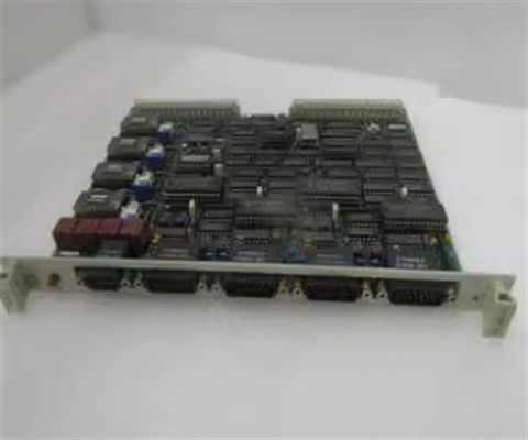 TU839 3BSE046966R1 Μονάδα τερματισμού μονάδας (MTU) Μονάδα τροφοδοσίας ABB