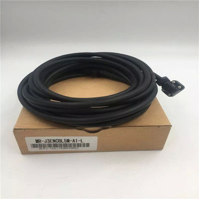 Mitsubishi MR-J3ENCBL5M-A1-L Βάρος 95g/m2