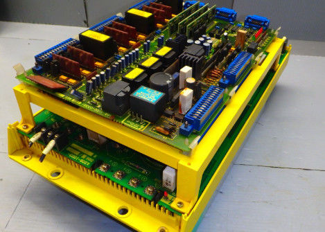 2000 RPM Positioning Servo Drive Μεταβλητής συχνότητας με έξοδο 230V και ονομαστικό ρεύμα 14A