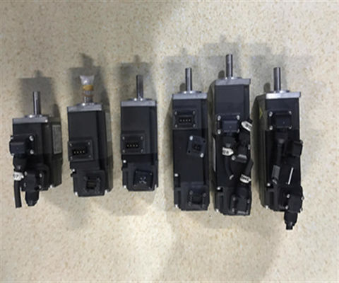 SGMG-60A2BAC Βιομηχανικός ρυθμιστής ταχύτητας