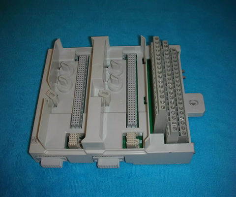 3BSE021443R1 ABB TU843 Τερματισμός μονάδας