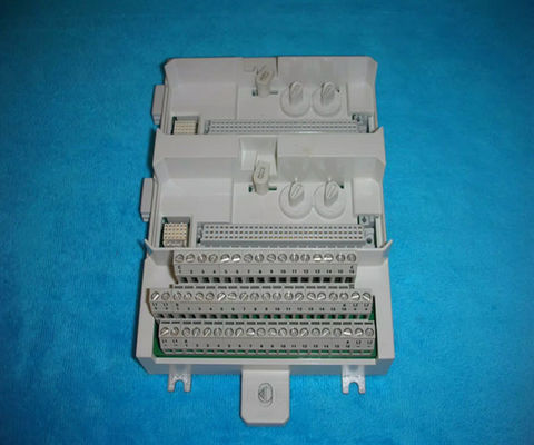 3BSE021443R1 ABB TU843 Τερματισμός μονάδας