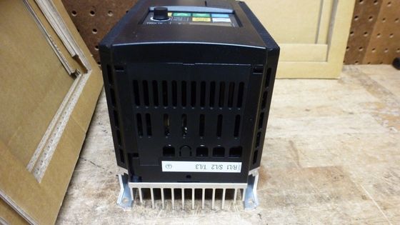 Ο κινητήρας σέρβο Omron 3G3JX-A4004
