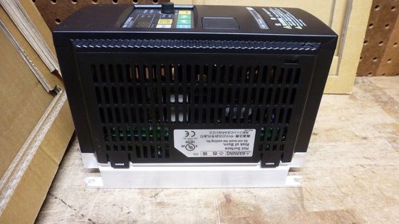 Ο κινητήρας σέρβο Omron 3G3JX-A4004