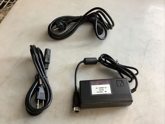 Omron 97-100004-15 1.5A IP65 Αδιάβροχος ρομποτικός κινητήρας με εξοικονόμηση ενέργειας 60HZ