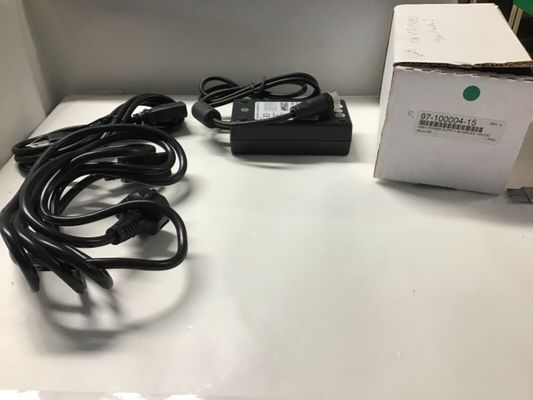 Omron 97-100004-15 1.5A IP65 Αδιάβροχος ρομποτικός κινητήρας με εξοικονόμηση ενέργειας 60HZ