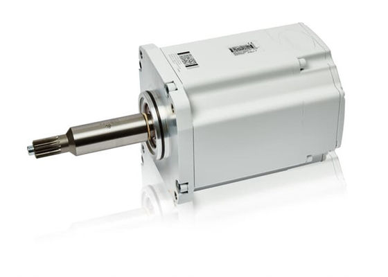 ABB 3HAC057546-005 Μηχανή incl πινέλο, Χώρα καταγωγής είναι Χώρα καταγωγής