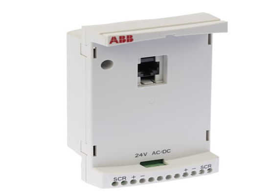 ABB 3AUA0000059808 MPOW-01 εξωτερική παροχή τάσης για ACS355