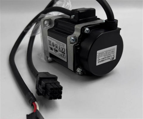 3000r/min ονομαστική ταχύτητα AC Servo Motor Driver με INC 20bit Encoder