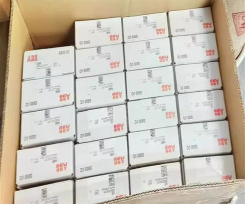 TY801K01 ABB TY801K01 8pcs Shunt Stick TY801 125 + 125 Ωμ shunt