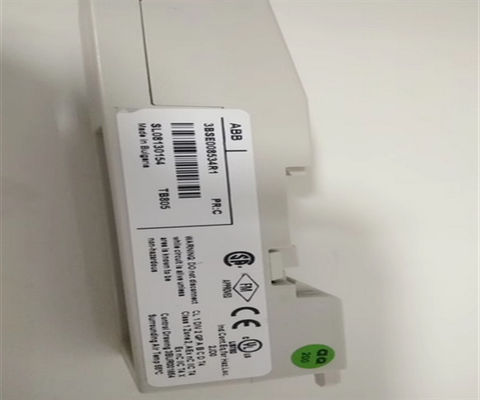 ΑΜΒ TB805 3BSE008534R1 Πηγή λεωφορείου προσαρμοστή καλωδίων