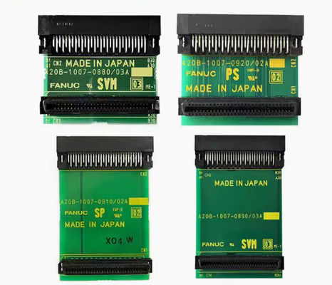 Fanuc A20B-1007-0910 Βιομηχανικός κινητήρας με 3,65 Nm κορυφαίας ροπής