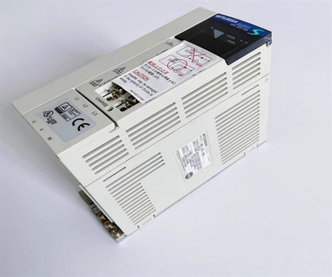 MR-J4-200BSeries Mitsubishi Servo ενισχυτής με 200-230 VAC