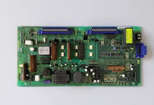 A20B-1003-0090 Πρωτότυπη Fanuc Robotics Αντιπροσωπείες 200V σειρά Ovation HC KFS23K