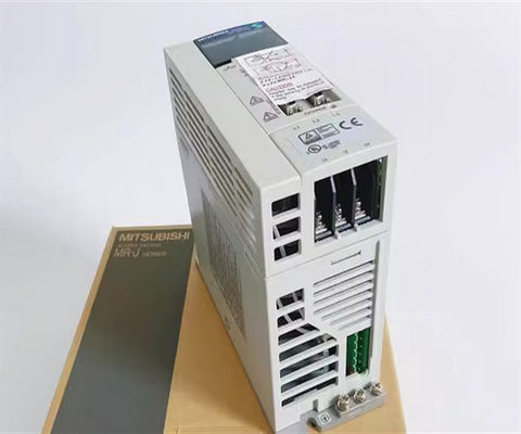 2.8 Amperage Μεγάλη ροπή DC Servo Motor MR-J2S-40A