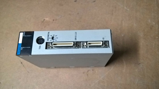 Τερματισμός βίδες Omron C200HW-MC402-UK με λειτουργική δύναμη 11,8 N