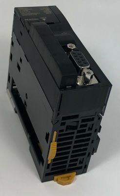 Η Omron CJ2M-CPU12