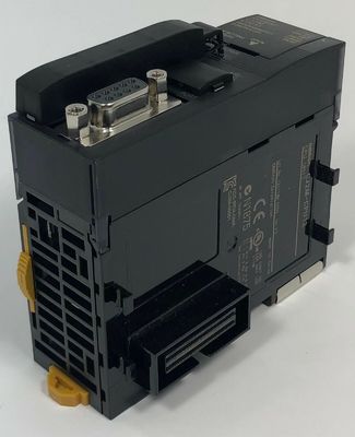 Η Omron CJ2M-CPU12