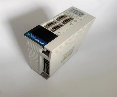 MR-J2S-40A-PY091 Βιομηχανικές τροφοδοτικές μονάδες 200-230 VAC Τροφοδοσία ηλεκτρικής ενέργειας Τ/Τ Μέθοδοι πληρωμής