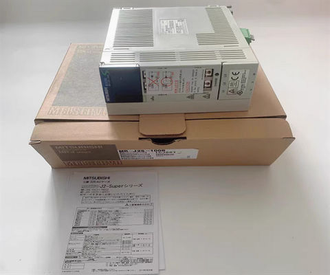 MR-J2S-40A-PY091 Βιομηχανικές τροφοδοτικές μηχανές για βελτιωμένη παραγωγικότητα και απόδοση