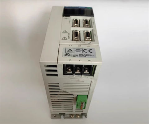 MR-J4-200B Βιομηχανικοί ελεγκτές κινητήρων σερβο 400W για Βιομηχανική Αυτοματοποίηση