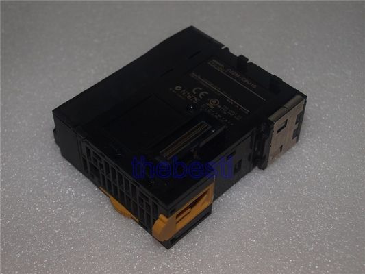 Omron CJ2M-CPU15 χωρητικότητα μνήμης δεδομένων 160K λέξεις Λογική μονάδα ελέγχου