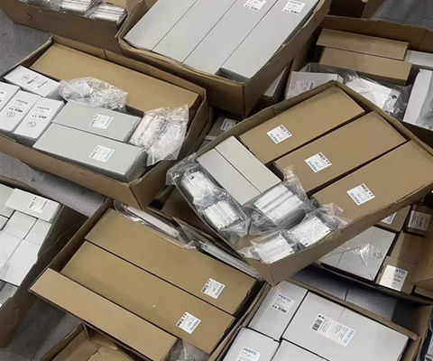 ABB TK801V006 3BSC950089R2 Μονουλούμπους Επέκτασης Ακρυμμένο Καλώδιο