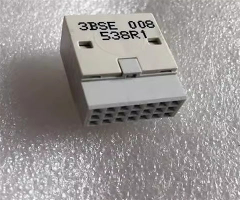 ABB TB807 3BSE008538R1 S800 Τερματιστής I/O Modulebus