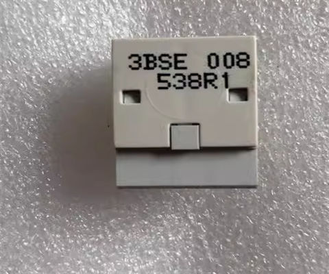 ABB TB807 3BSE008538R1 S800 Τερματιστής I/O Modulebus