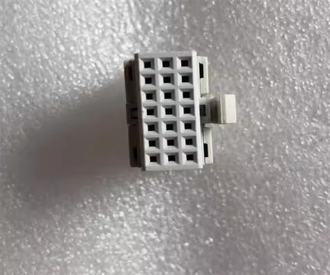 ABB TB807 3BSE008538R1 S800 Τερματιστής I/O Modulebus
