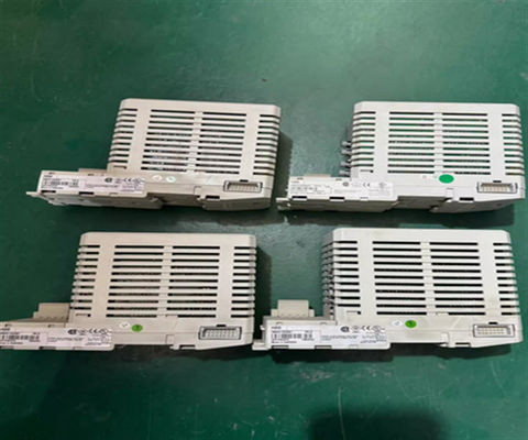 ABB 3BSE013208R1 Μοντέλο Bus Cluster Μόντεμ Τύπος TB820V2