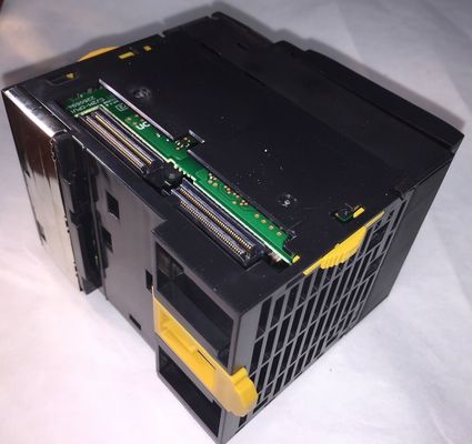 Omron CJ2M-CPU34 Διορισμός ρεύματος 5A Προγραμματιζόμενος ελεγκτής