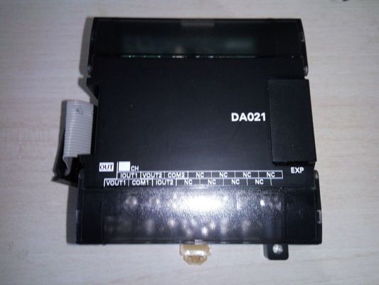 Ο Omron CP1W-DA021 Υψόμετρο προϊόντος 90 mm Προγραμματισμός ελεγκτή