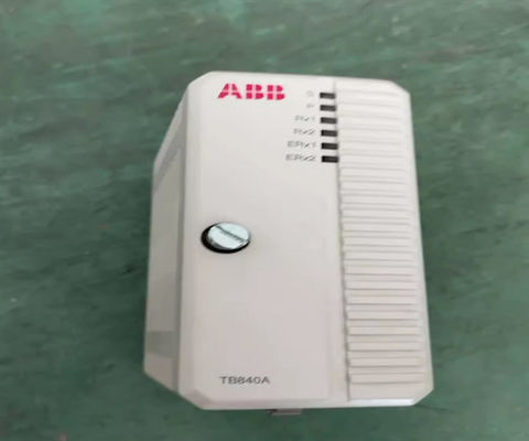 3BSE037760R1 TB840A ABB TB840A Μοντέλο μόντεμ