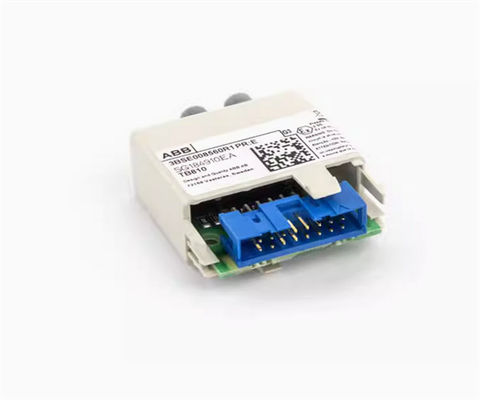 TB810 3BSE008560R1 ABB Modulebus Οπτική μονάδα επικοινωνίας λιμένων