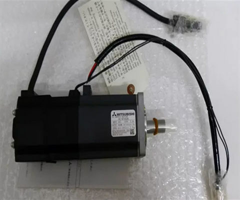 Mitsubishi Servo Motor HC-KFS13 AC Servo Amplifier Endeavor Τεχνολογίες