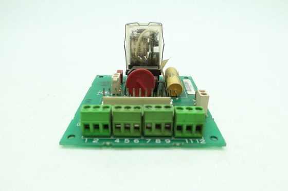 GE DS200ADGIH1AAA Βοηθητικό πάνελ διεπαφής General Electric