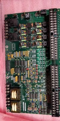 GE DS200DDTBG2A Ελεγκτής τουρμπίνας LCI adma βοηθητική πλακέτα καλωδίωσης I/O