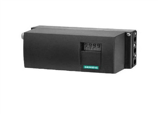 6DR5010-0NG10-0AA0 Αναλογικός τοποθετητής 28 VAC Control IP20 11,8 N Δυναμική λειτουργίας