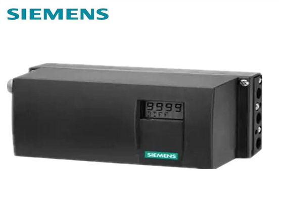 6DR5010-0NG10-0AA0 Siemens SIPART P82 i/p Ρυθμιστής Βιομηχανία Τομέας N1D3277528707 76181 Karlsruhe
