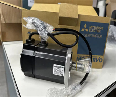 Μηχανή HC-KFS73 750W 103V 5.6A Απόδοση 750W IP55 3.0KG