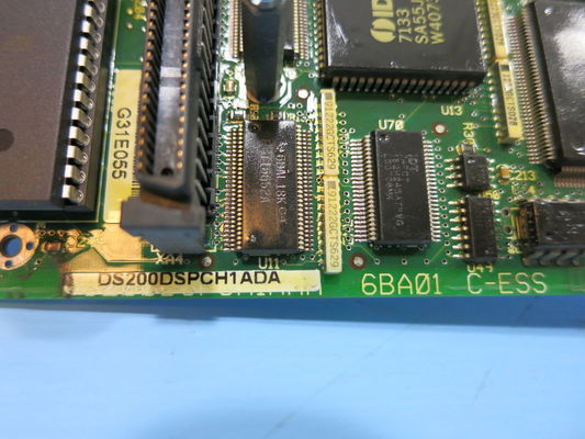 GE DS200DSPCH1ADA Ψηφιακός επεξεργαστής σήματος υψηλών επιδόσεων