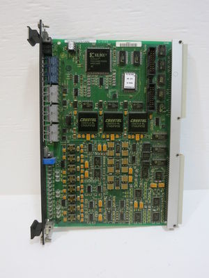 GE DS200FCGDH1ABA Ψηφιακός επεξεργαστής σήματος υψηλών επιδόσεων