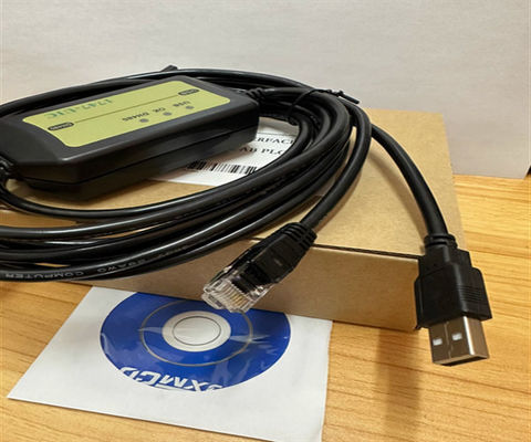 Allen Bradley 1747-UIC USB σε DH485 USB έκδοση 1747-PIC SLC 500