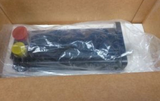ΕΜΕΡΣΟΝ MG Σερβοκινητήρας MGE-208-CBNS-0000 5000 RPM Μέγιστη ταχύτητα, MS Connecto