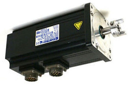 EMERSON MGE-208-CONS-0000 Βιομηχανικός κινητήρας σερβοκινητήρα MG κινητήρας σερβοκινητήρα αγγλική φλέβδα στερέωσης