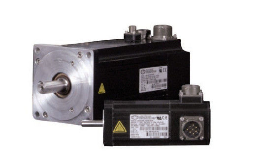 ΕΜΕΡΣΟΝ MGE-316-CBNS-0000 SERVO MOTOR 230V Βιομηχανικός σερβοκινητήρας